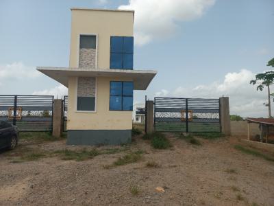 Estate Residential Dry Land, Treasure Island Estate, Igbogbo, Ikorodu, Lagos, Residential Land for Sale