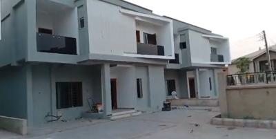 4 Bedroom Detach with Bq =250m Asking, Festac, Amuwo Odofin, Lagos, Semi-detached Duplex for Sale