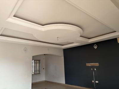 Neatly Renovated 2bedroom in an Estate, Wuye, Wuye, Abuja, Flat / Apartment for Rent