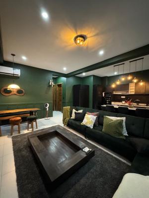 Luxury 2 Bed Apartment in Lekki Ikate, Lekki Phase 1, Lekki Phase 1, Lekki, Lagos, Flat / Apartment Short Let