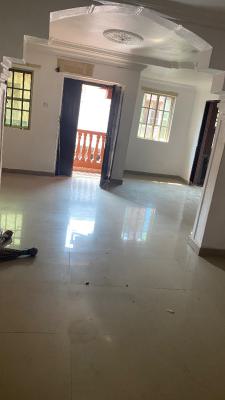 Decent 3 Bedroom Apartment, Kay Farm Estate, Obawole, Ifako-ijaiye, Lagos, House for Rent