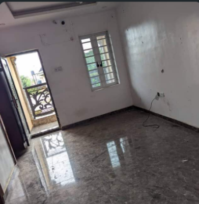 a Nice Mini Flat, River Valley Estate, Ojodu Berger, Ojodu, Lagos, Mini Flat (room and Parlour) for Rent