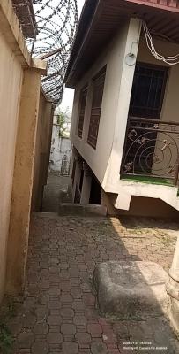 a Nice Mini Flat, River Valley Estate, Ojodu Berger, Ojodu, Lagos, Mini Flat (room and Parlour) for Rent