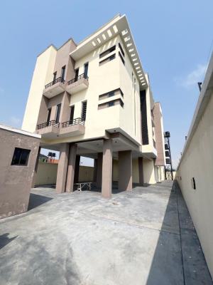 Two Bedroom Apartments, Ajah, Lagos, Flat / Apartment for Sale