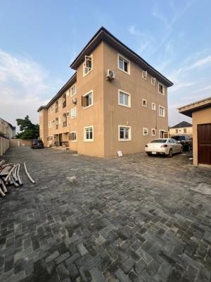Three Bedroom Aparment, Ajah, Lagos, Flat / Apartment for Rent