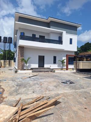 Brand New 4-bedroom Duplex, Ogunwonyi Gra,, Benin, Oredo, Edo, Detached Duplex for Sale