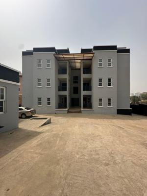 Newly Built 2&3bedroom Apartment, Game Village, Games Village, Kaura, Abuja, Flat / Apartment for Rent