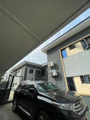 Beautiful Two Bedroom Furnished Apartment, Bush Street, Anthony, Maryland, Lagos, Flat / Apartment Short Let