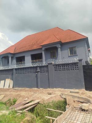 Spacious 5 Bedroom Duplex in a Secured Estate, Agbara Industrial Estate, Agbara-igbesa, Lagos, Detached Duplex for Sale