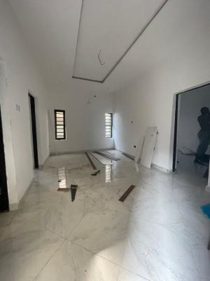 Newly Built 2-bedroom Apartment, Ologolo, Lekki, Lagos, Flat / Apartment for Rent