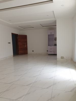 Spacious Service 2bedroom with Open Plan Kitchen, Ilasan Lekki, Lekki, Lagos, Flat / Apartment for Rent