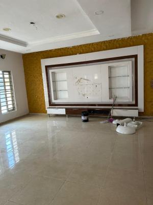 Luxury Big Studio Apartment with a Fully Fitted Kitchen, Chevron Alternative, Lekki, Lagos, Self Contain (single Rooms) for Rent