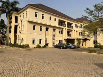 Spacious 1 Bedroom Apartment, Utako, Abuja, Flat / Apartment for Rent