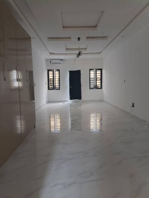 2 Bedroom Terrace Duplex, Off Admiralty, Lekki Phase 1, Lekki, Lagos, Flat / Apartment for Rent