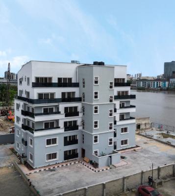 Exquisite Waterfront Brand New 3 Bedroom Apartment, Ikoyi, Lagos, Flat / Apartment for Sale
