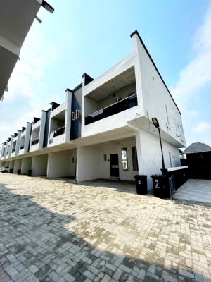 Newly Renovated 4 Bedroom Fully Detached Duplex, Ikota, Lekki, Lagos, Detached Duplex for Rent