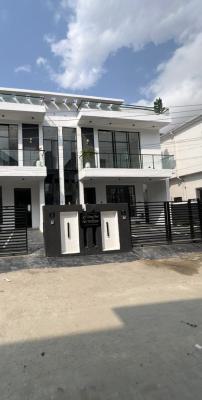 4 Bedroom Semi Detached Duplex, Ikota, Lekki, Lagos, Semi-detached Duplex for Sale