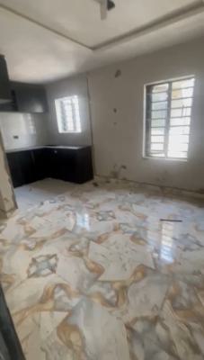Newly Built and Standard Miniflat, Groundfloor +kitchen Cab,car Park, Off Ogudu Road, Ogudu, Lagos, Mini Flat (room and Parlour) for Rent