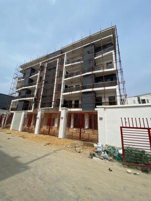 Spacious 4-bedroom Apartment with Boys Quarters, Lekki Phase 1, Lekki, Lagos, Flat / Apartment for Sale