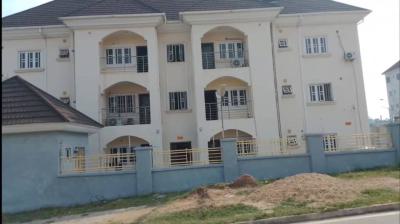 Six Unit of 3 Bedroom Flat, Wuye, Abuja, Block of Flats for Sale