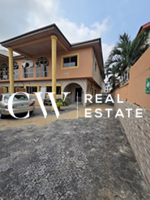 5-bedroom Semi-detached House, Lekki Phase 1, Lekki, Lagos, Semi-detached Duplex for Sale