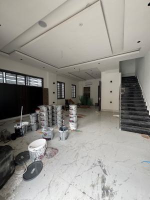 Luxury Living Redefined  4-bedroom Terraces & Maisonettes  with Bq, Ikoyi Lagos, Ikoyi, Lagos, Terraced Duplex for Rent