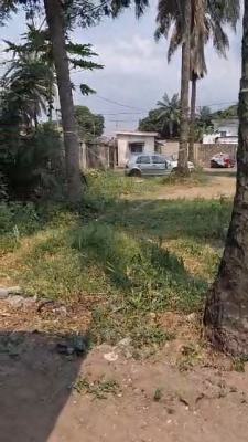 3,393sqm Land with a Duplex, Apapa, Lagos, Mixed-use Land for Sale