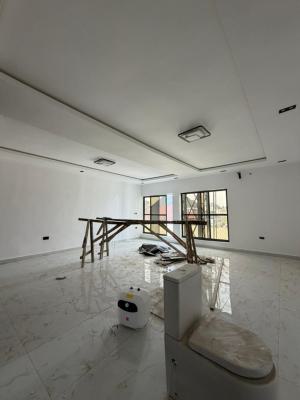 Terrace 4 Bedroom Penthouse Duplex Units + Inverter, Location- Carlton Gate Estate, Akobo, Ibadan, Ibadan, Oyo, House for Sale