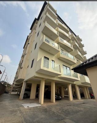 2 Bedroom Flat, Oniru, Victoria Island (vi), Lagos, Flat / Apartment for Rent