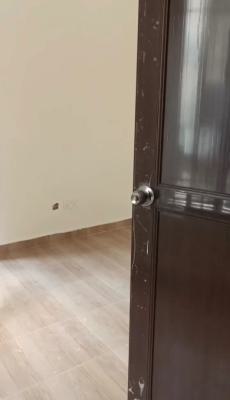 a Room Self Contained, Northern Foreshore Chevron Drive, Lekki, Lagos, Self Contain (single Rooms) for Rent
