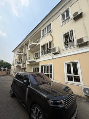 Ikoyis Hidden Gem: 3-bedroom Apartment with Modern Amenities, Banana Island, Ikoyi, Lagos, Flat / Apartment for Rent