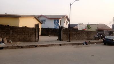 658sq in a Strategic Location Close to The Road, Ajah, Lagos, Land for Sale