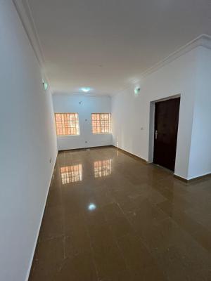 Spacious 2 Bedroom Flat Downstairs, Thera Annex Sangotedo Ajah Lagos, Sangotedo, Ajah, Lagos, Flat / Apartment for Rent
