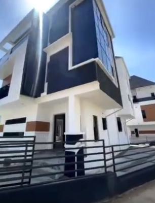 Newly Built 5 Bedroom Duplex with Bq, Asokoro Main, Asokoro District, Abuja, Detached Duplex for Sale