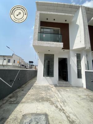 Lovely Built 4 Bedroom Semi Detached Duplex., Ikota, Lekki, Lagos, Semi-detached Duplex for Sale