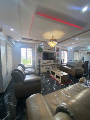 a Newly Built Block of Flat, Kudeyibu, Ijegun, Ikotun, Lagos, Block of Flats for Sale