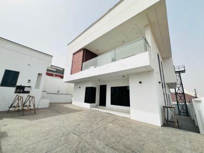 Exquisitely Finished 4 Bedroom Detached Duplex with Swimming Pool, Gwarinpa Estate, Gwarinpa, Abuja, Detached Duplex for Sale