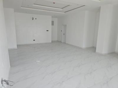Newly Built 3-bedroom Apartment with Bq, Off Freedom Way, Lekki Phase 1, Lekki, Lagos, Flat / Apartment for Rent