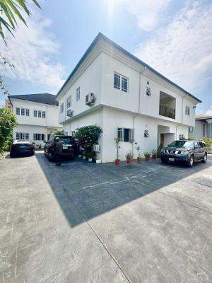 3units  of Well Maintained 2 Bedroom Apartment, Off Admiralty Way, Lekki Phase 1, Lekki, Lagos, Flat / Apartment for Rent
