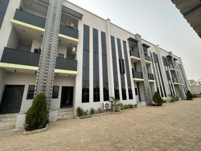 Smart 4 Bedroom Terraced Duplex with BQ