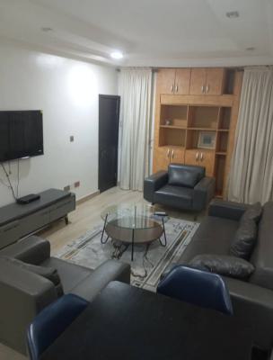 3 Bedroom Apartment, Maitama District, Abuja, House for Rent