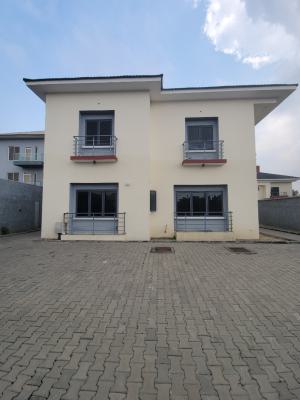 Brand New 5bedroom Detached Duplex in Lekki Phase 1, Lekki Phase 1, Lekki, Lagos, Detached Duplex for Rent
