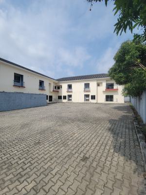 Brand New 5bedroom Terrace Duplex in Lekki Phase 1, Lekki Phase 1, Lekki, Lagos, Terraced Duplex for Rent