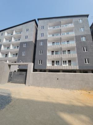 Newly Built 2bedroom Flat in Lekki Phase 1 Lagos, Lekki Phase 1, Lekki, Lagos, Flat / Apartment for Sale