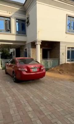 4 Bedroom Fully Detached Duplex with 3 Room Bq on 69road ,gwarinpa, Gwarinpa, Abuja, Detached Duplex for Sale