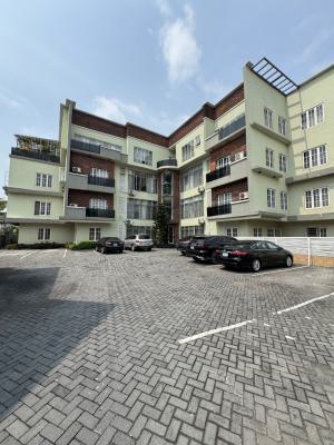 𝐌𝐀𝐈𝐍𝐓𝐀𝐈𝐍𝐄𝐃 3 𝐁𝐄𝐃𝐑𝐎𝐎𝐌 𝐀𝐏𝐀𝐑𝐓𝐌𝐄𝐍𝐓, Lekki Phase 1, Lekki Phase 1, Lekki, Lagos, Flat / Apartment for Rent