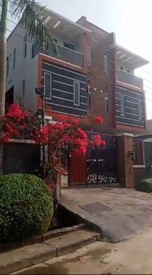 Lovely 4bed Duplex Self Compound, Glory Estate, Gbagada, Lagos, House for Rent