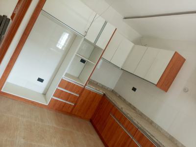 Tastefully Finished Spacious Standard Brand Newly Built  4 Bedroom Ter, Jahi By Gilmor, Jahi, Abuja, Terraced Duplex for Sale