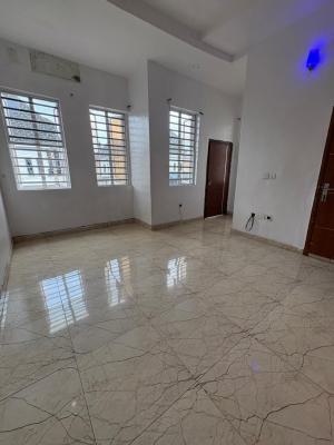 3 Bedroom Semi Detached Duplex with Bq, Chevron Alternative, Lekki, Lagos, Semi-detached Duplex for Rent