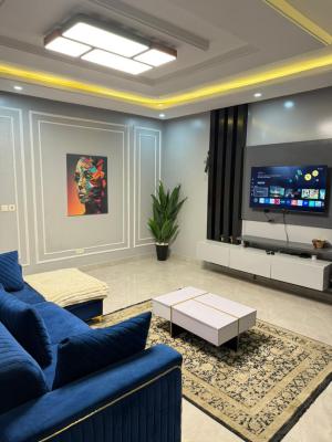 Luxuriously Furnished 3bedroom Penthouse, Off Freedom Way, Lekki, Lagos, Lekki Phase 1, Lekki, Lagos, Flat / Apartment for Rent